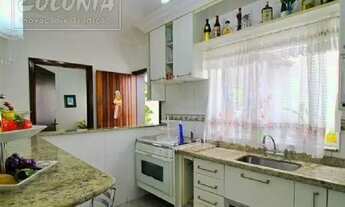 Imagem 3: Santo André - Casa Padrão - Vila Homero Thon