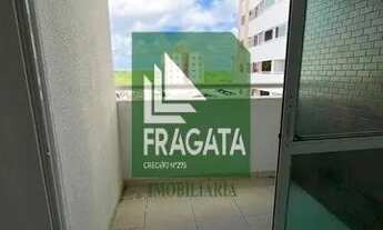 Imagem 4: APARTAMENTO ARACAJU COND EXCLUSIVE JABOTIANA PRÓXIMO À PIO X