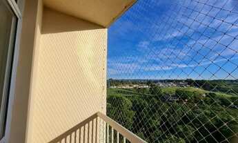 Imagem 4: Apartamento com 2 dormitórios para alugar, 51 m² por R$ 1.700,00/mês - Jardim Europa - Var