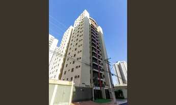 Imagem 2: Apartamento com 3 dormitórios, 85 m² - venda por R$ 360.000,00 ou aluguel por R$ 2.342,00