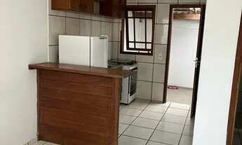 Imagem 2: Alugo Sobrado Geminado 2 quartos no Córrego Grande