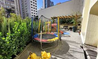 Imagem 3: Apartamento com 4 quartos, 170m² em São Paulo, Indianópolis