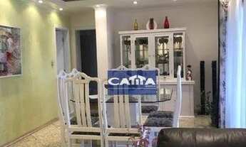 Imagem 5: Apartamento com 3 dormitórios à venda, 145 m² por R$ 935.000,00 - Vila Prudente (Zona Lest