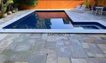 Imagem 4: Casa 5 dormitórios sendo 2 suítes à venda, 389 m² por R$ 3.000.000