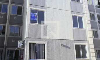 Imagem 2: Apartamento para Aluguel - Residencial Itaipu, 2 Quartos, 46 m2