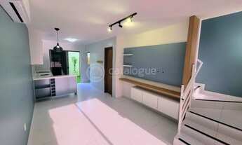 Imagem 2: Casa Nova no Village de Ponta Negra