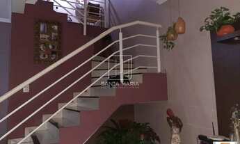 Imagem 4: Casa (sobrado em condominio) 3 dormitórios/suite, cozinha planejada, portaria 24 horas, la