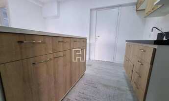 Imagem 6: Apartamento com 2 dormitórios para alugar, 62 m² por R$ 4.364,00/mês - Vila Guarani (Zona