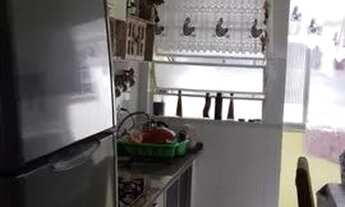 Imagem 4: Apartamento para Venda - 79.44m², 2 dormitórios, sendo 1 suites, Cristo Redentor