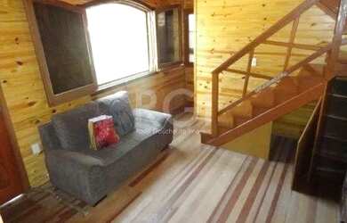 Imagem 4: Casa em Ipanema Casa com 3 dormitórios