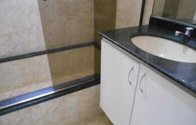 Imagem 5: Casa de vila para aluguel com 145 metros quadrados com 3 quartos em Maracanã - Rio de Jane