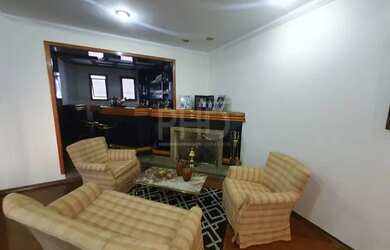 Imagem 6: Apartamento à venda, 3 quartos, 3 suítes, 4 vagas, Jardim - Santo André/SP