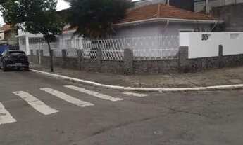 Imagem 2: Casa térrea na Mooca com 3 quartos - CA 230408X