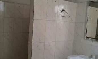 Imagem 6: Casa de condomínio térrea para aluguel tem 50 metros quadrados com 1 quarto