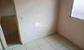 Imagem 5: Cazanova Imóveis vende apartamento de dois quartos