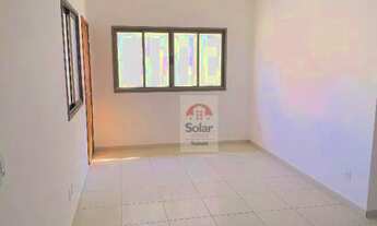 Imagem: Casa, 75 m² - venda por R$ 282.000,00 ou