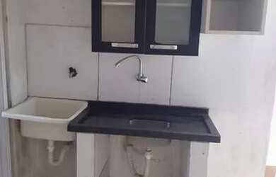 Imagem 5: Alugo kitinete no Boqueirão