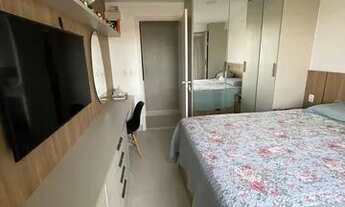 Imagem 5: Alugo Flat mobiliado Caruaru Universitário Edifício Belleville