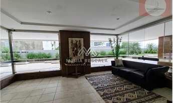 Imagem 3: Apartamento para Venda em Salvador, Graça, 4 dormitórios, 3 suítes, 4 banheiros, 3 vagas