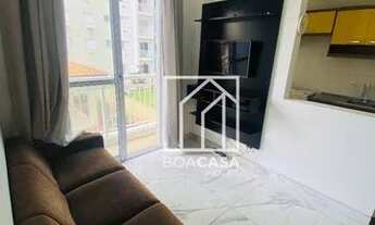 Imagem 3: Apartamento com 2 dormitórios à venda, 48 m² por R$ 298.000,00 - Ocian - Praia Grande/SP