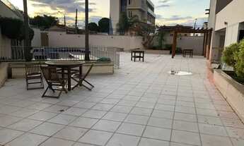 Imagem 4: Apartamento 2/4 no Setor Negrão de Lima