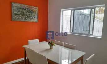 Imagem 4: Boa casa com 3 dormitórios e 2 banheiros à venda na Vila Madalena