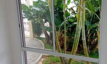 Imagem 6: Apartamento com móveis planejados, piscina e por apenas R$ 1.450 (incluso condomínio, água