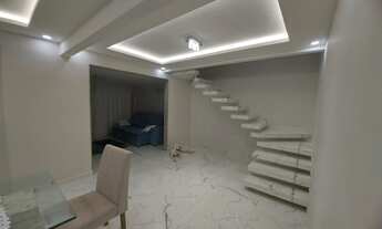 Imagem 6: LINDA CASA DUPLEX COM 200M² e 3 suítes em Recreio dos Bandeirantes