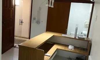 Imagem 5: Linda sala com localização privilegiada