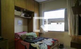 Imagem: Apartamento para Aluguel - Embaré, 1 Quarto