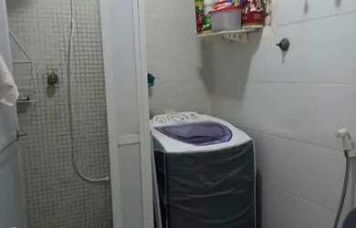 Imagem 5: Aluguel de apartamento por temporada Praia de Copacabana posto 3 Rio de Janeiro