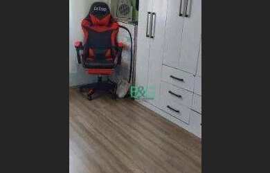 Imagem 3: Apartamento com 2 dormitórios à venda, 50 m² por R$ 349.000 - Vila Lageado - São Paulo/SP