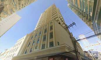 Imagem: BALNEáRIO CAMBORIú - Apartamento Padrão