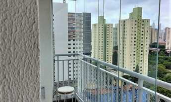 Imagem 4: Apartamento em Brás - São Paulo