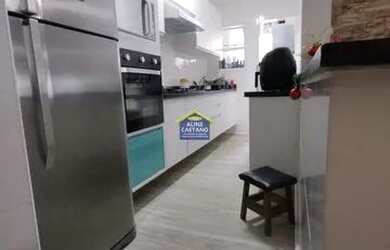 Imagem 4: Oportunidade 2 dorms a 90mts do Mar e vista MAR