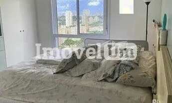 Imagem 6: Vila Mariana Apartamento com 3 dormitórios