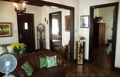 Imagem 6: CASA TÉRREA A VENDA EM SANTANA PRÓXIMA AO METRÔ - 3 DORMITÓRIOS E 4 VAGAS DE GARAGEM