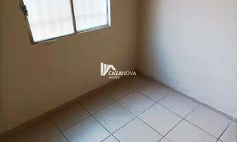 Imagem 7: Cazanova Imóveis vende apartamento de dois quartos