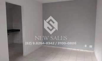 Imagem: Excelente apartamento com 2 quartos no Residencial