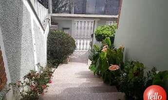 Imagem 2: São Paulo - Casa Padrão - Tucuruvi