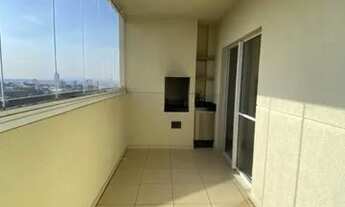 Imagem 5: APARTAMENTO DE 89M² COM 2 DORMITÓRIOS, SENDO 1 SUÍTE, NO CONDOMÍNIO ABITARE ECO CLUBE PRÓX