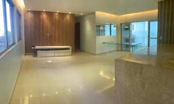 Imagem 3: Apartamento com 3 quartos no RESIDENCIAL VIVA AMERICA - Bairro Jardim América em Goiânia