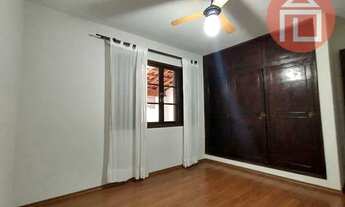 Imagem 6: Casa com 3 dormitórios para alugar, 300 m² por R$ 2.700,00/mês - Vila Mota - Bragança Paul