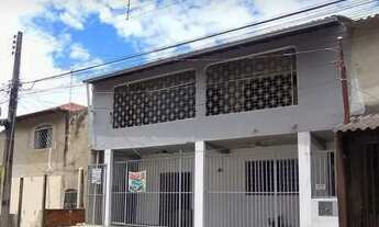 Imagem 6: Sobrado na quadra 106 Recanto das Emas