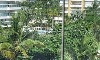 Imagem 4: Apartamento 3 dormitórios sendo 2 suítes, 126 m² - venda por R$ 3.339.000 ou aluguel por R