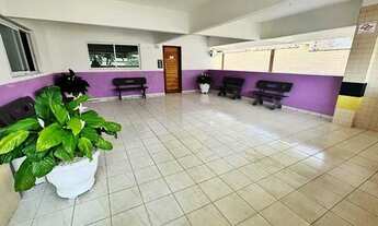 Imagem 6: Apartamento para Venda em Praia Grande, Guilhermina, 1 dormitório, 1 banheiro, 1 vaga