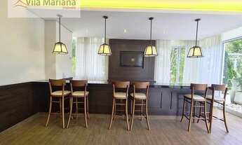 Imagem 2: Apartamento em Campo Belo - São Paulo