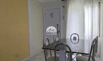 Imagem 4: Apartamento para aluguel, 2 quartos, 1 vaga, Maria Luiza - Cascavel/Pr