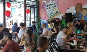 Imagem 3: Passo ponto (bar) completo