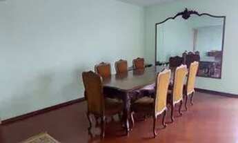 Imagem 5: Apartamento para aluguel tem 140 metros quadrados com 3 quartos